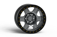 G400 Wheel 5&6 Lug