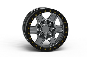 G400 Wheel 8 Lug