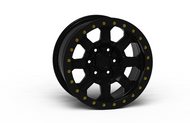 G500 Beadlock Wheel 5&6 Lug RACE