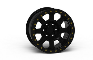 G500 Beadlock Wheel 5&6 Lug High Offset