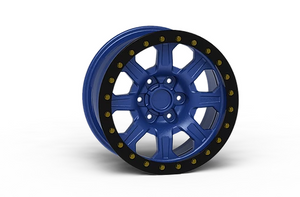 G500 Beadlock Wheel 5&6 Lug High Offset
