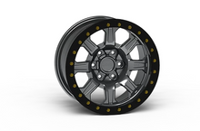 Load image into Gallery viewer, G500 Beadlock Wheel 5&amp;6 Lug High Offset
