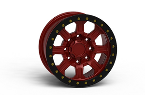 G500 Beadlock Wheel 8 Lug