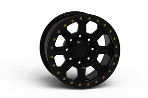 G500 Beadlock Wheel 8 Lug