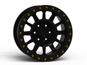 G600 Beadlock Wheel 5&6 Lug