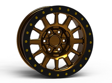 Load image into Gallery viewer, G600 Beadlock Wheel 5&amp;6 Lug