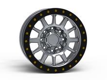 Load image into Gallery viewer, G600 Beadlock Wheel 8 Lug