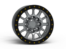 Load image into Gallery viewer, G600 Beadlock Wheel 8 Lug