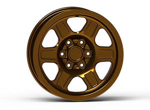 G400 Smooth Lip NonBeadlock