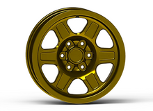 Load image into Gallery viewer, G400 Smooth Lip NonBeadlock
