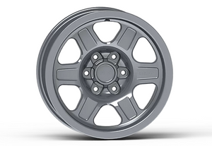 G400 Smooth Lip NonBeadlock