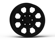 G500 Smooth Lip NonBeadlock