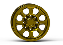 Load image into Gallery viewer, G500 Smooth Lip NonBeadlock
