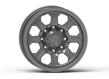 Load image into Gallery viewer, G500 Smooth Lip NonBeadlock