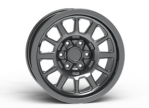 G600 Smooth Lip NonBeadlock