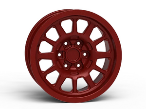 G600 Smooth Lip NonBeadlock