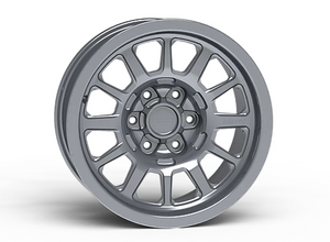 G600 Smooth Lip NonBeadlock