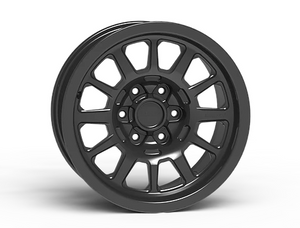 G600 Smooth Lip NonBeadlock
