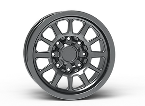 G600 Smooth Lip NonBeadlock