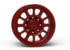 G600 Smooth Lip NonBeadlock
