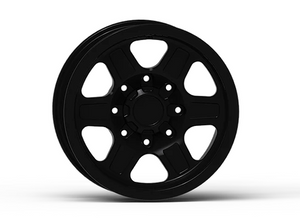 G400 Smooth Lip NonBeadlock