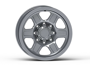 G400 Smooth Lip NonBeadlock