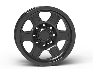 G400 Smooth Lip NonBeadlock