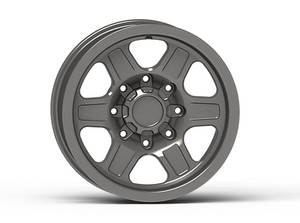 G400 Smooth Lip NonBeadlock